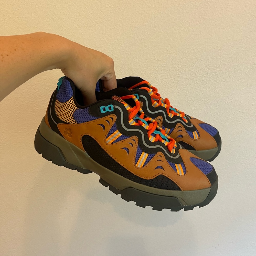 Golf le Fleur Gianno “Meerkat”